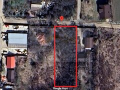 Teren 1.600 mp in Peris, langa Profi, deschidere 20 ml